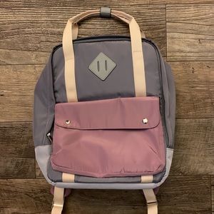 Target wild fable backback